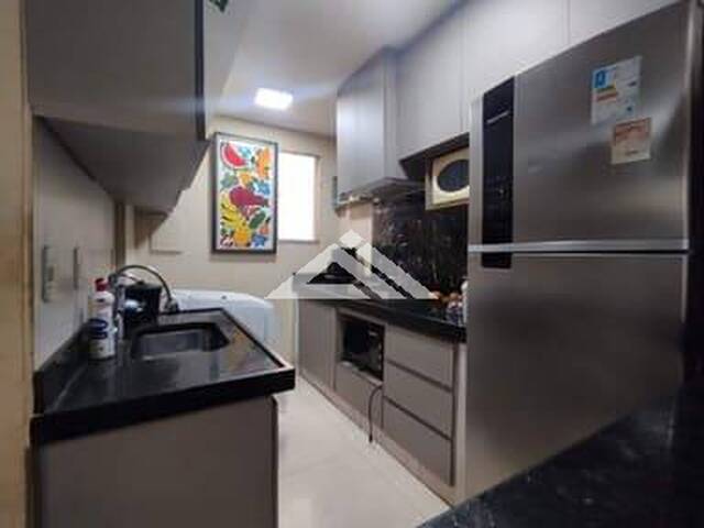 #7446 - APARTAMENTO para Compra em Itaúna - MG