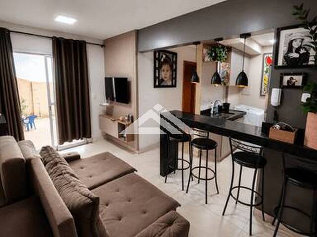 #7446 - APARTAMENTO para Compra em Itaúna - MG