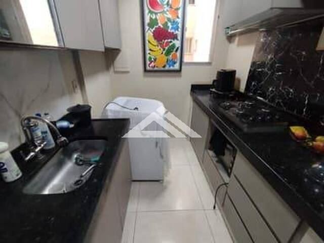 APARTAMENTO para Compra em Itaúna - 4