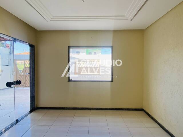 CASA para Compra em Feira de Santana - 4
