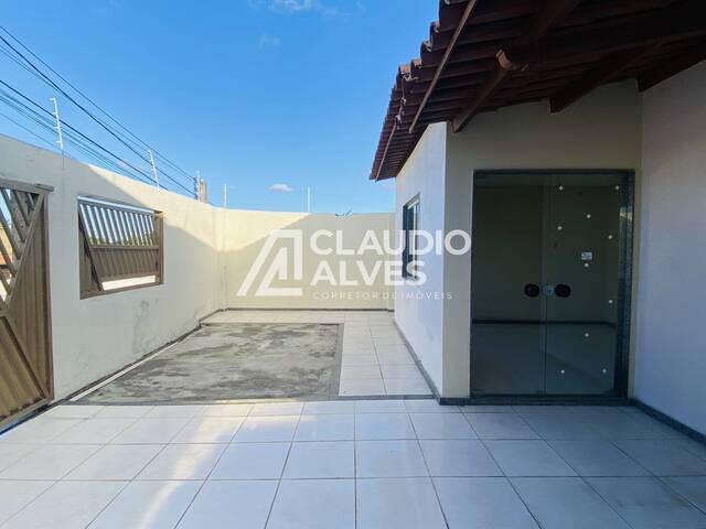 CASA para Compra em Feira de Santana - 2