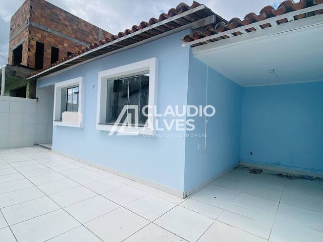 #2677 - CASA para Compra em Feira de Santana - BA