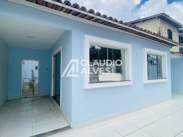 #2677 - CASA para Compra em Feira de Santana - BA
