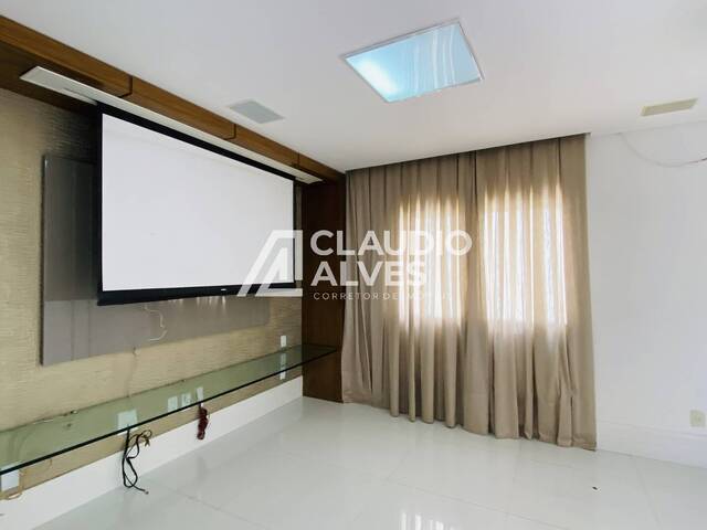 CASA para Aluguel em Feira de Santana - 5