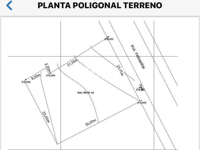 #3396 - TERRENO para Compra em Feira de Santana - BA