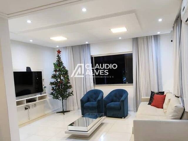CASA EM CONDOMÍNIO para Compra em Feira de Santana - 3