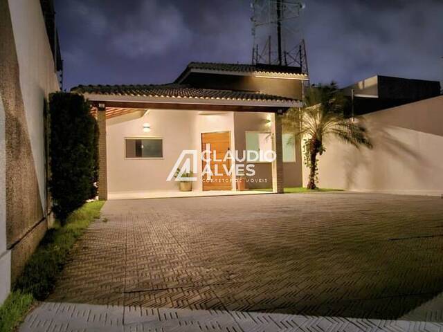#3869 - CASA para Compra em Feira de Santana - BA
