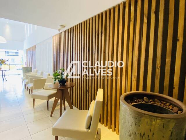 APARTAMENTO para Compra em Feira de Santana - 3