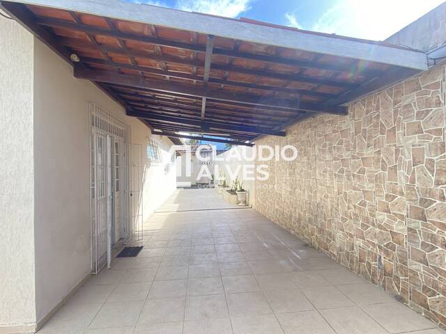#4036 - CASA para Aluguel em Feira de Santana - BA