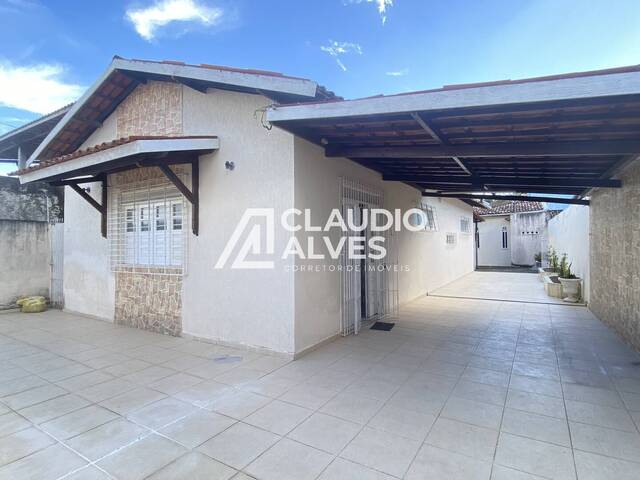 #4036 - CASA para Aluguel em Feira de Santana - BA