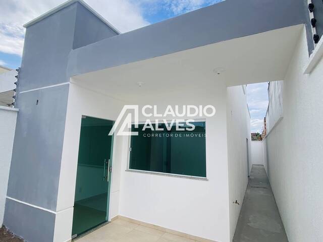 CASA para Compra em Feira de Santana - 3