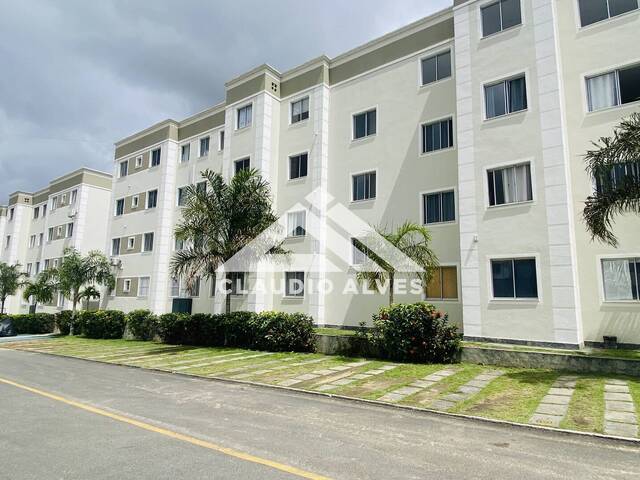 APARTAMENTO para Compra em Feira de Santana - 2