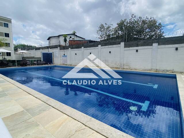 APARTAMENTO para Compra em Feira de Santana - 5