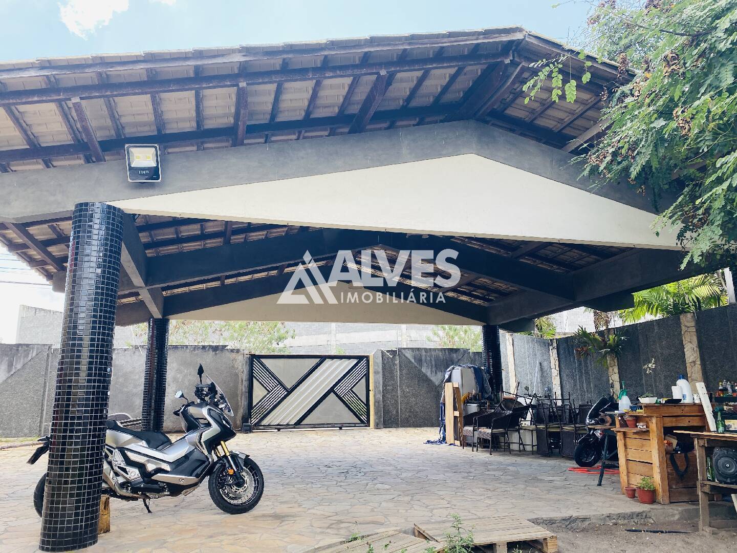 Casa à venda com 4 quartos, 200m² - Foto 22