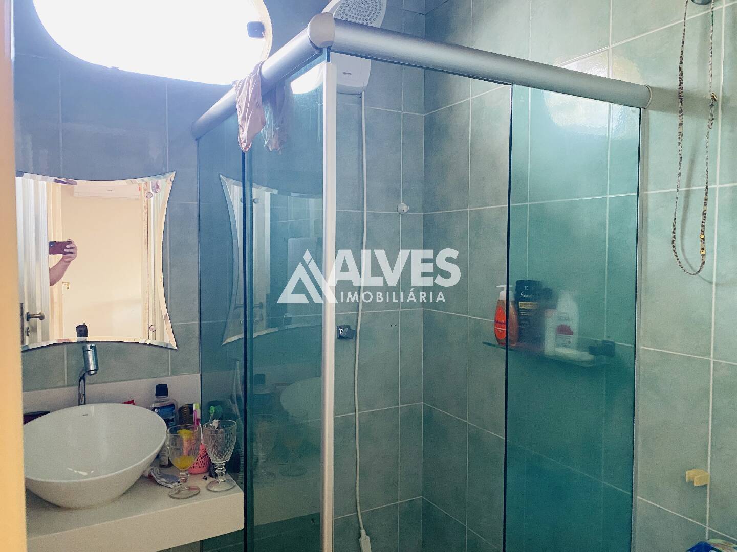 Casa à venda com 4 quartos, 200m² - Foto 18