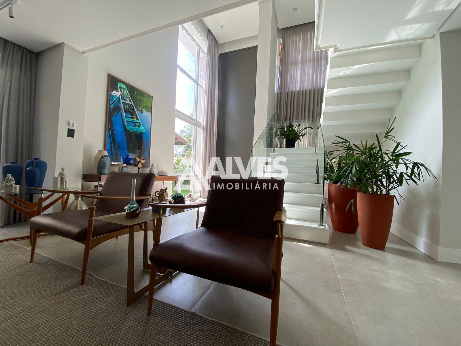 Casa de Condomínio à venda com 6 quartos, 400m² - Foto 12