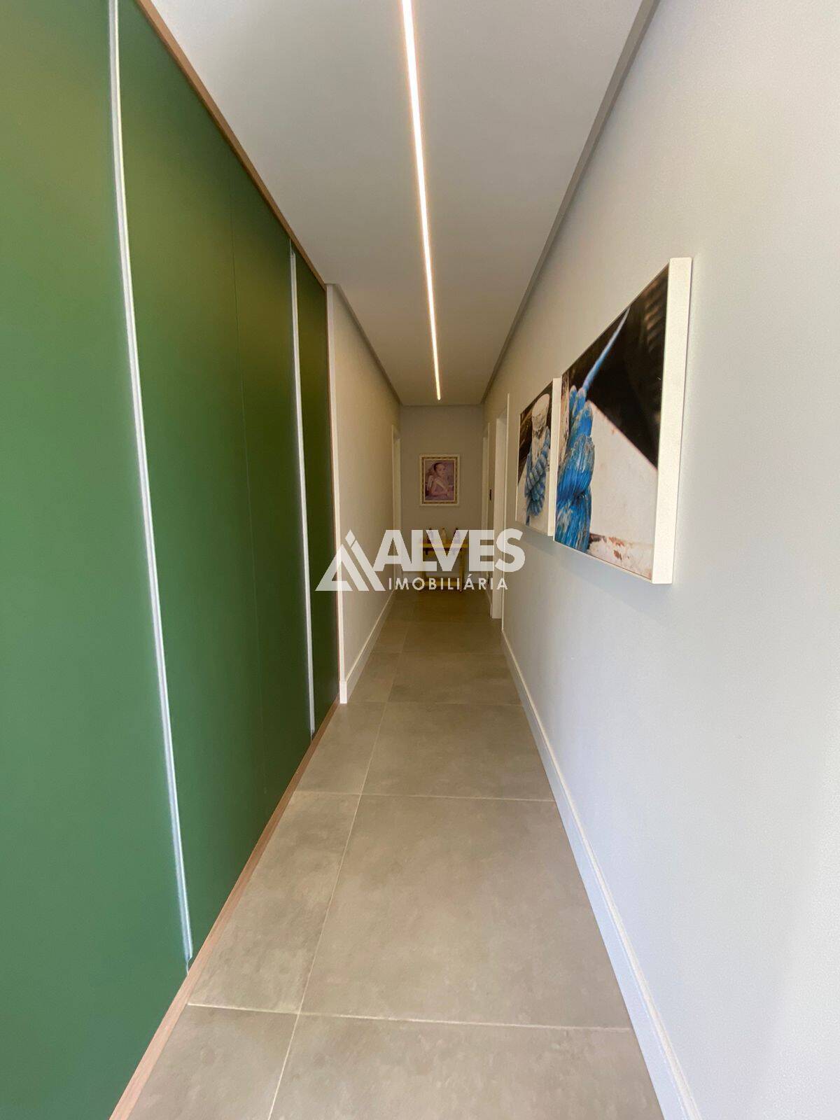 Casa de Condomínio à venda com 6 quartos, 400m² - Foto 25