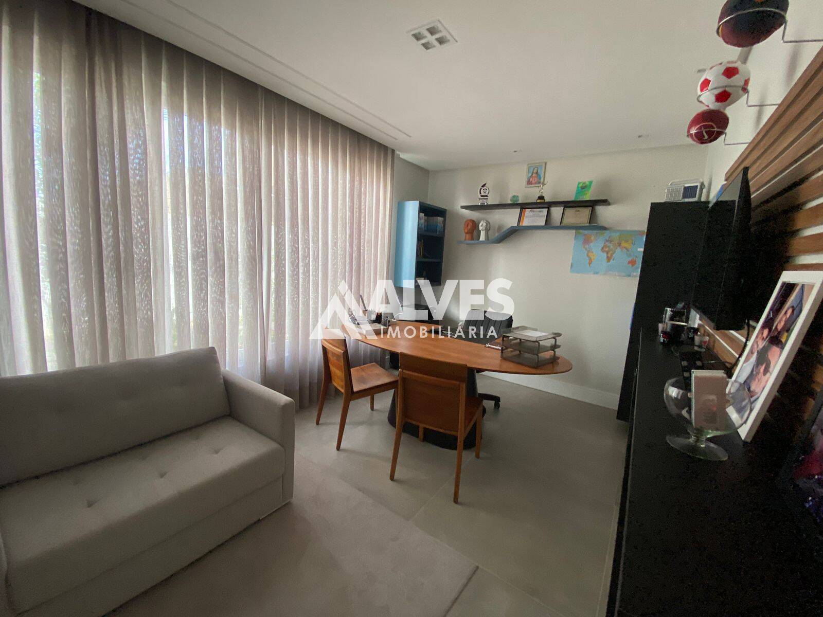 Casa de Condomínio à venda com 6 quartos, 400m² - Foto 23