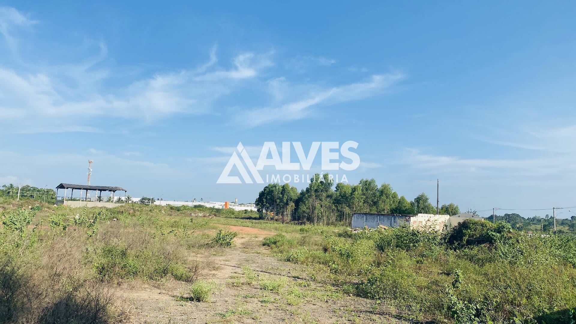 Loteamento e Condomínio à venda, 58000m² - Foto 4
