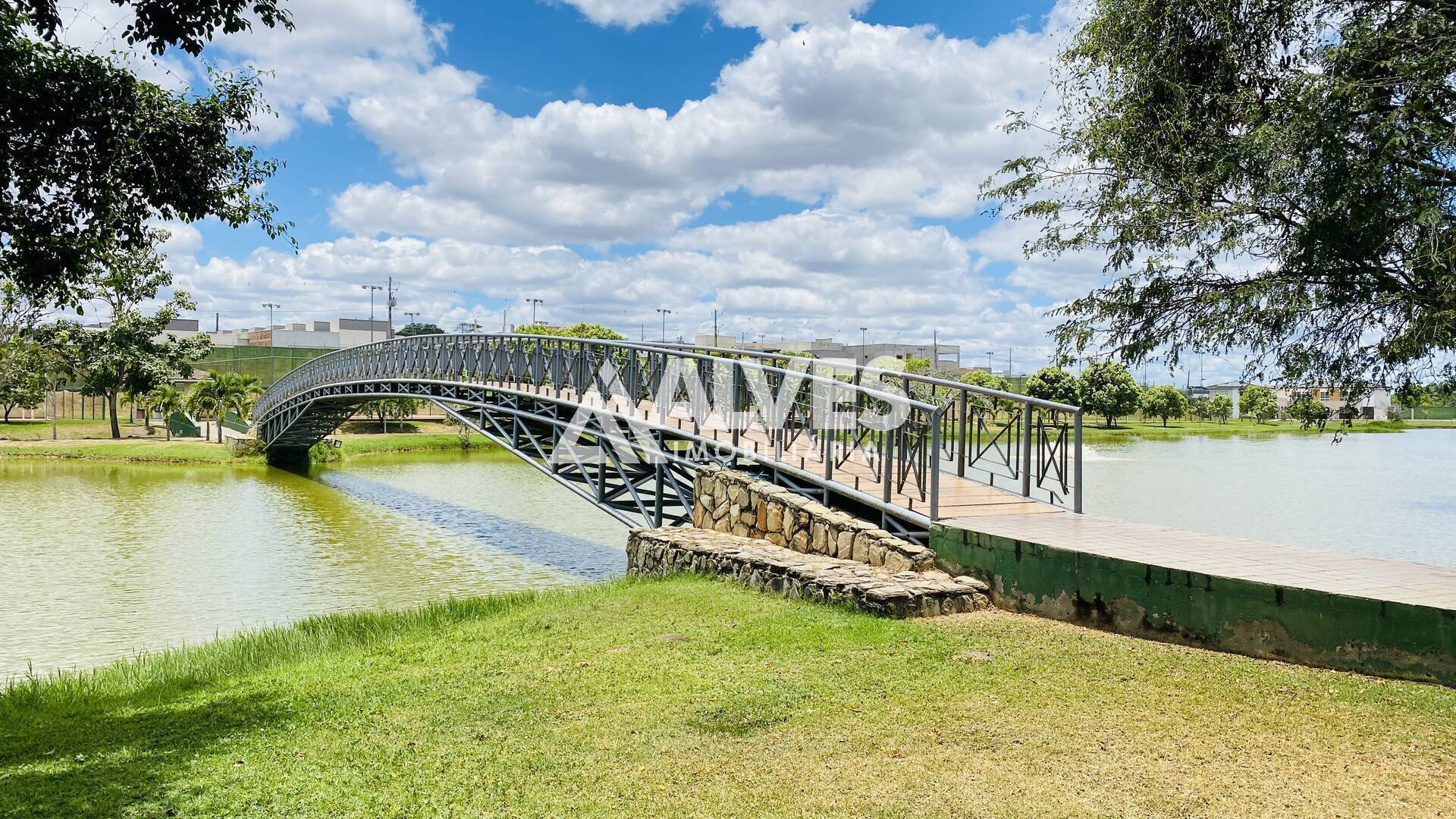 LAGUNE VILLE LOTE COM 720M2