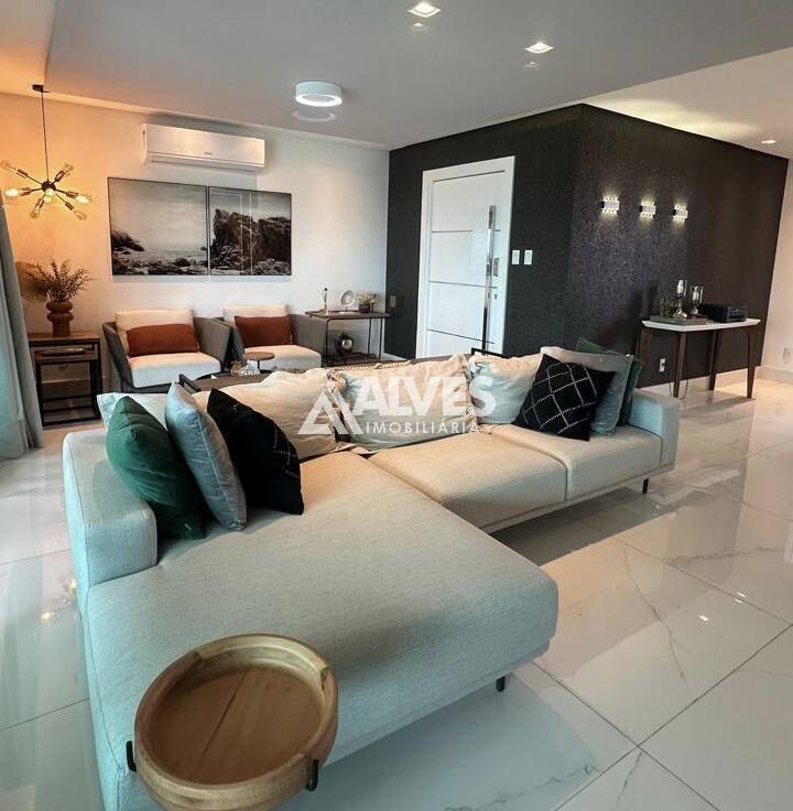 MAISAN BEAU RIVAGE APARTAMENTO MOBILIADO COM 3 SUÍTES E VARANDA GOURMET