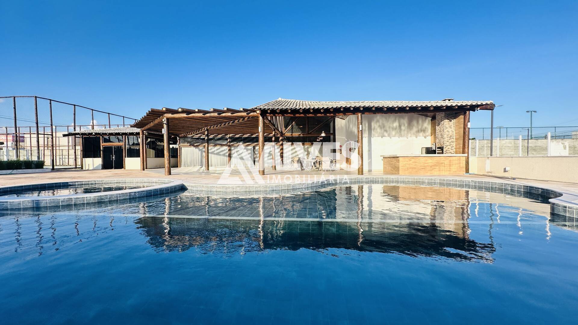 LOTE EM CONDOMÍNIO SAMMER PARK NA AV. ARTEMIA PIRES