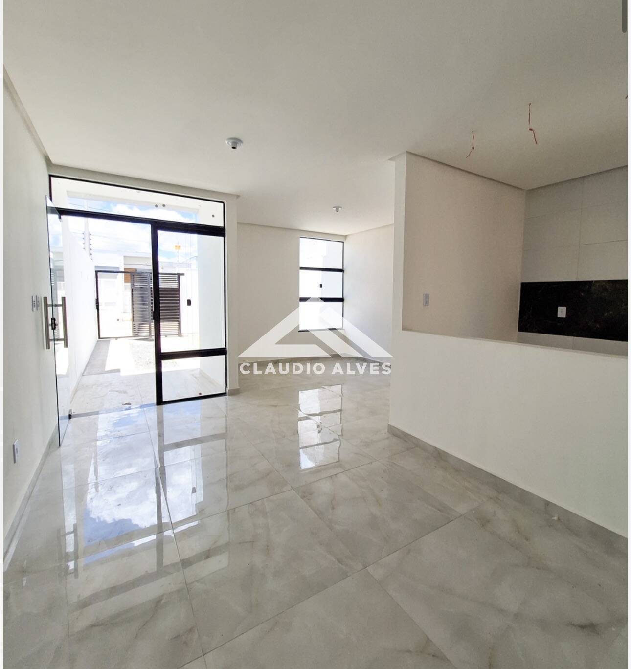 CASA À VENDA | 3 QUARTOS | 1 SUÍTE | AV. AYRTON SENNA | FEIRA DE SANTANA