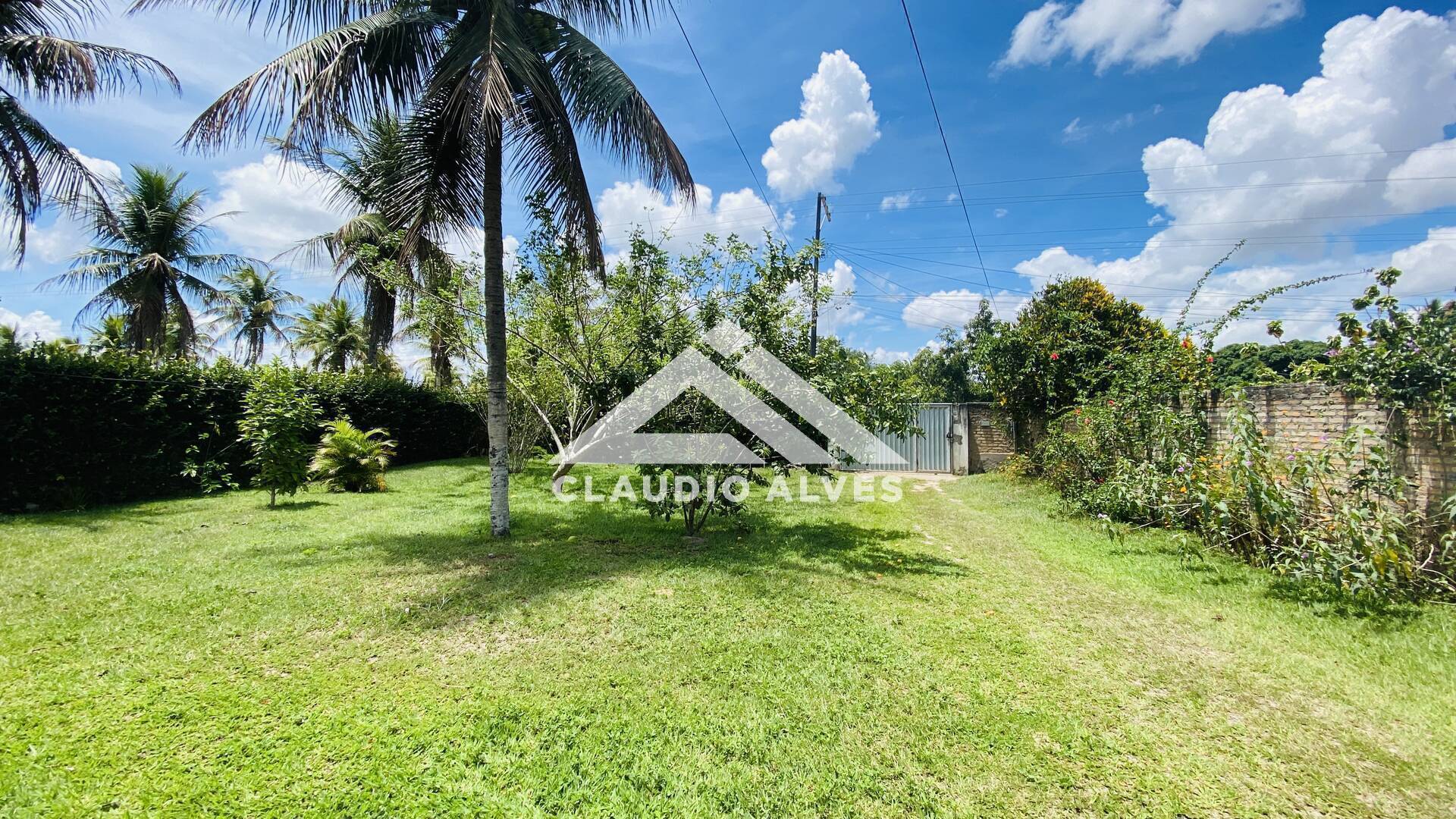 TERRENO À VENDA | 2.178M² | PRÓXIMO À AV. NOÍDE CERQUEIRA FEIRA DE SANTANA