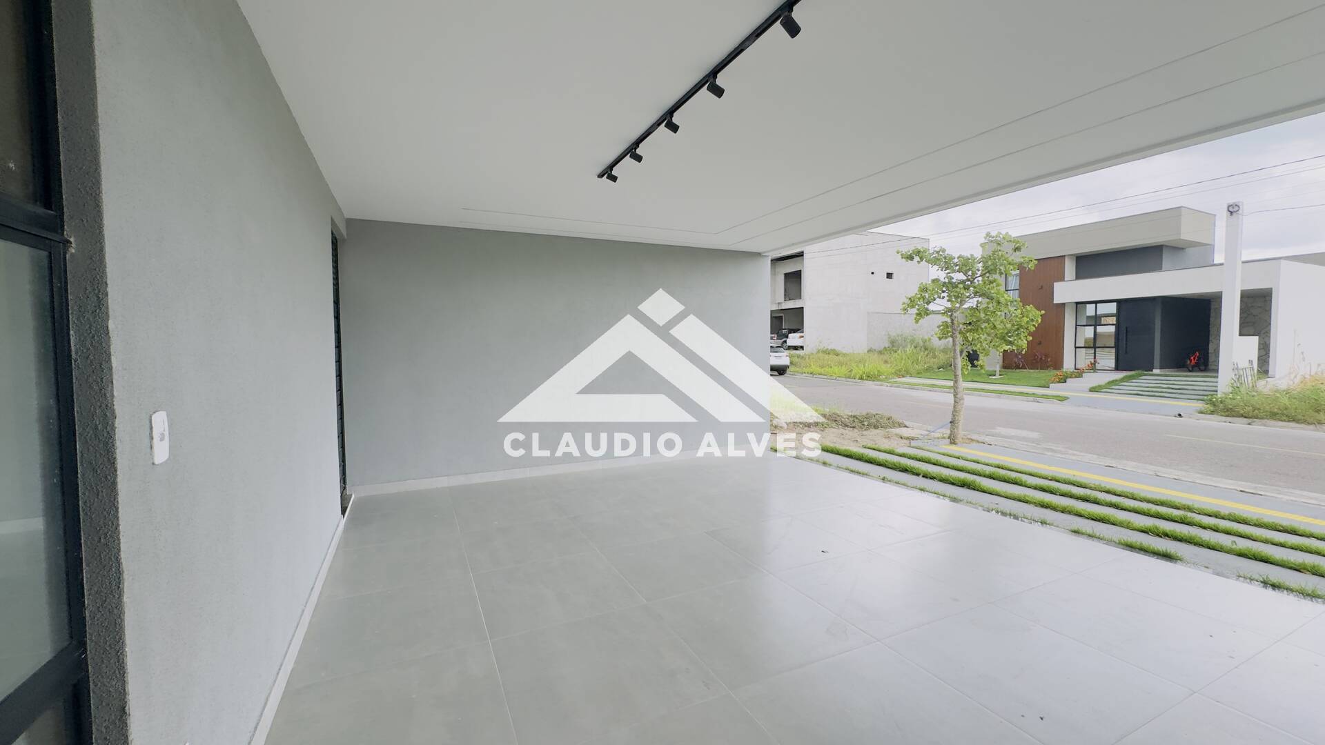 CASA PARA ALUGUEL | 5 QUARTOS | 3 SUÍTES | PISCINA E ÁREA GOURMRT