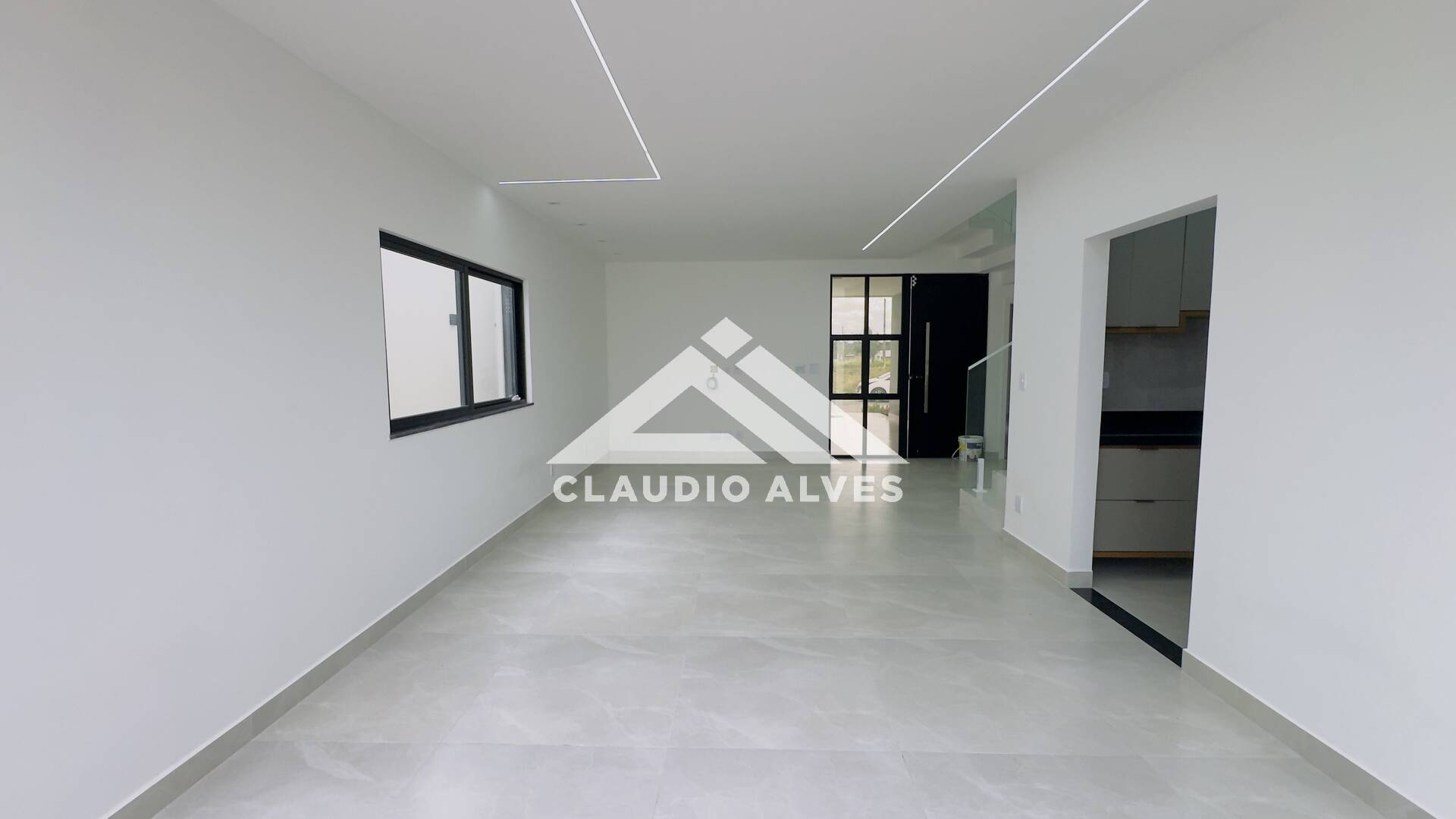 CASA PARA ALUGUEL | 5 QUARTOS | 3 SUÍTES | PISCINA E ÁREA GOURMRT