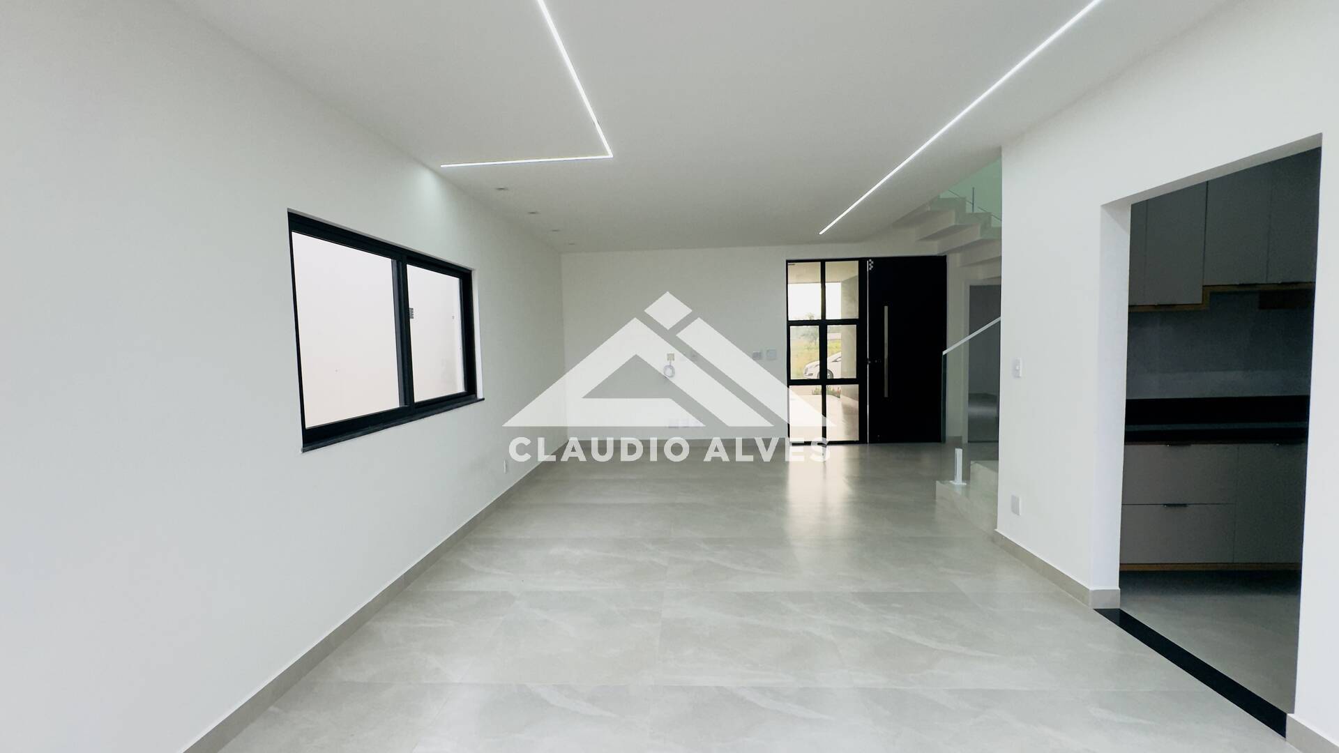 CASA PARA ALUGUEL | 5 QUARTOS | 3 SUÍTES | PISCINA E ÁREA GOURMRT