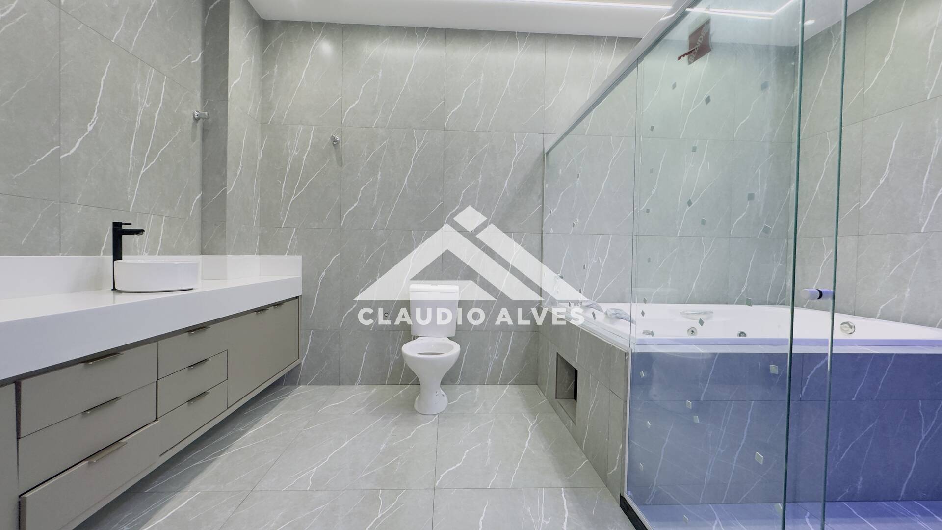 CASA PARA ALUGUEL | 5 QUARTOS | 3 SUÍTES | PISCINA E ÁREA GOURMRT