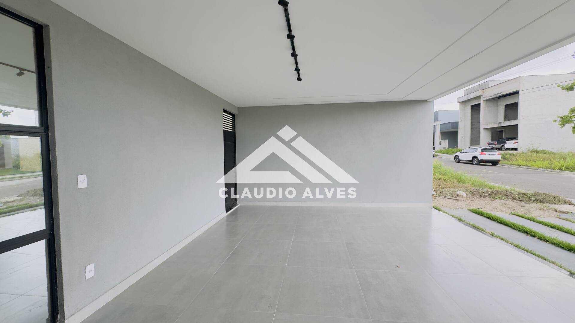 CASA PARA ALUGUEL | 5 QUARTOS | 3 SUÍTES | PISCINA E ÁREA GOURMRT