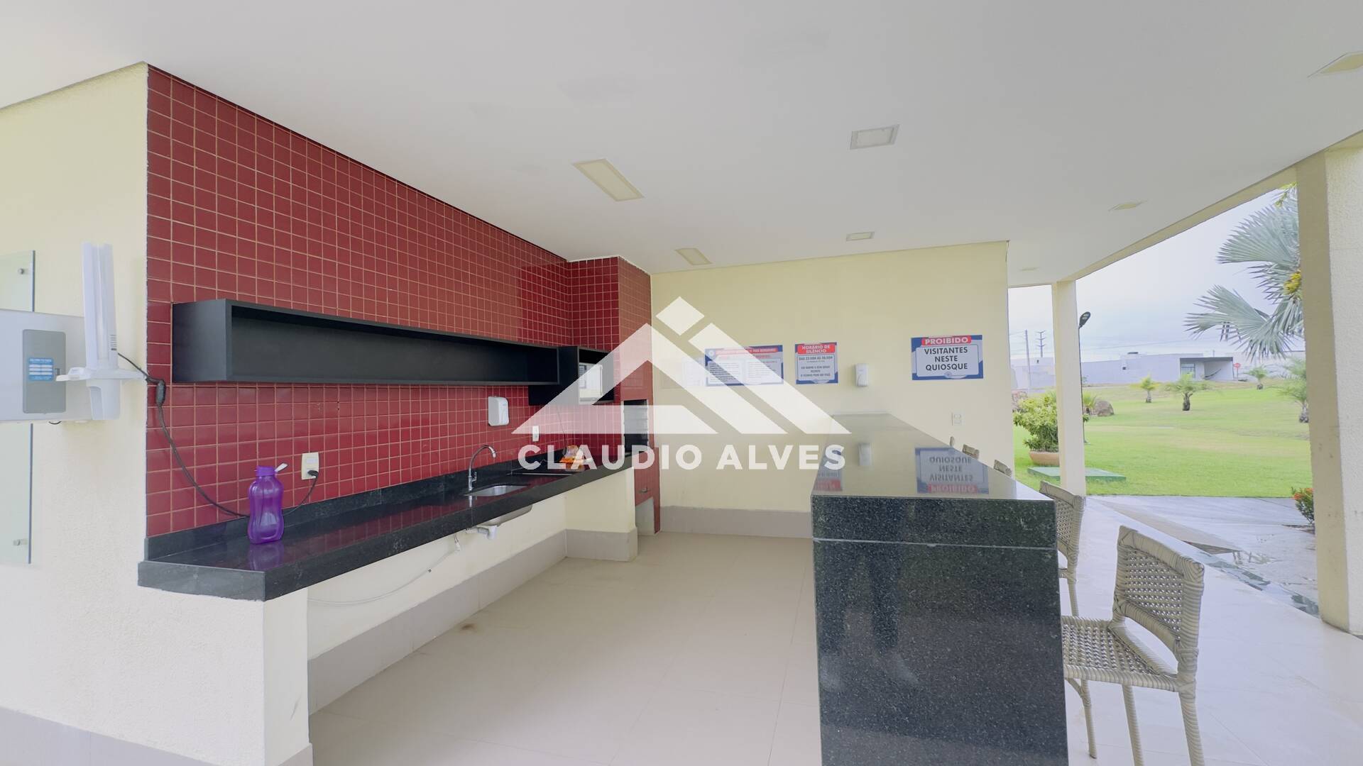 CASA PARA ALUGUEL | 5 QUARTOS | 3 SUÍTES | PISCINA E ÁREA GOURMRT