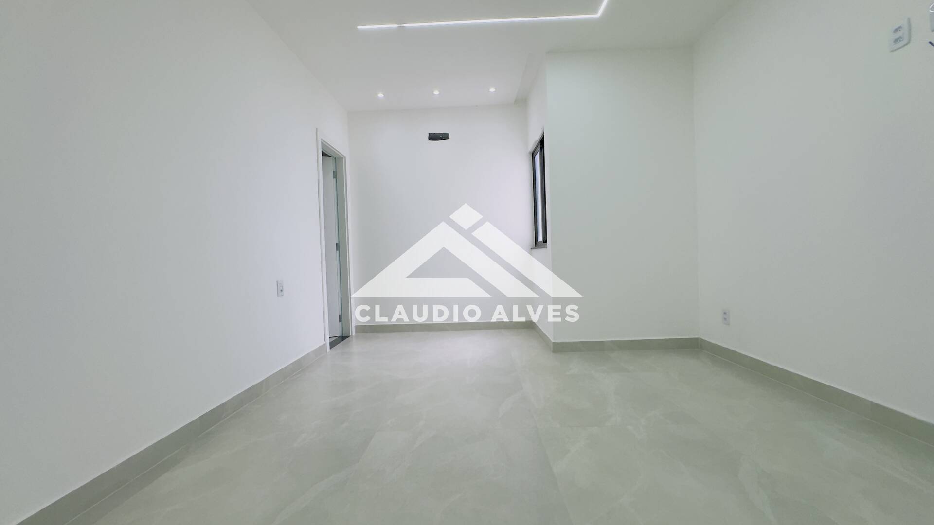 CASA PARA ALUGUEL | 5 QUARTOS | 3 SUÍTES | PISCINA E ÁREA GOURMRT