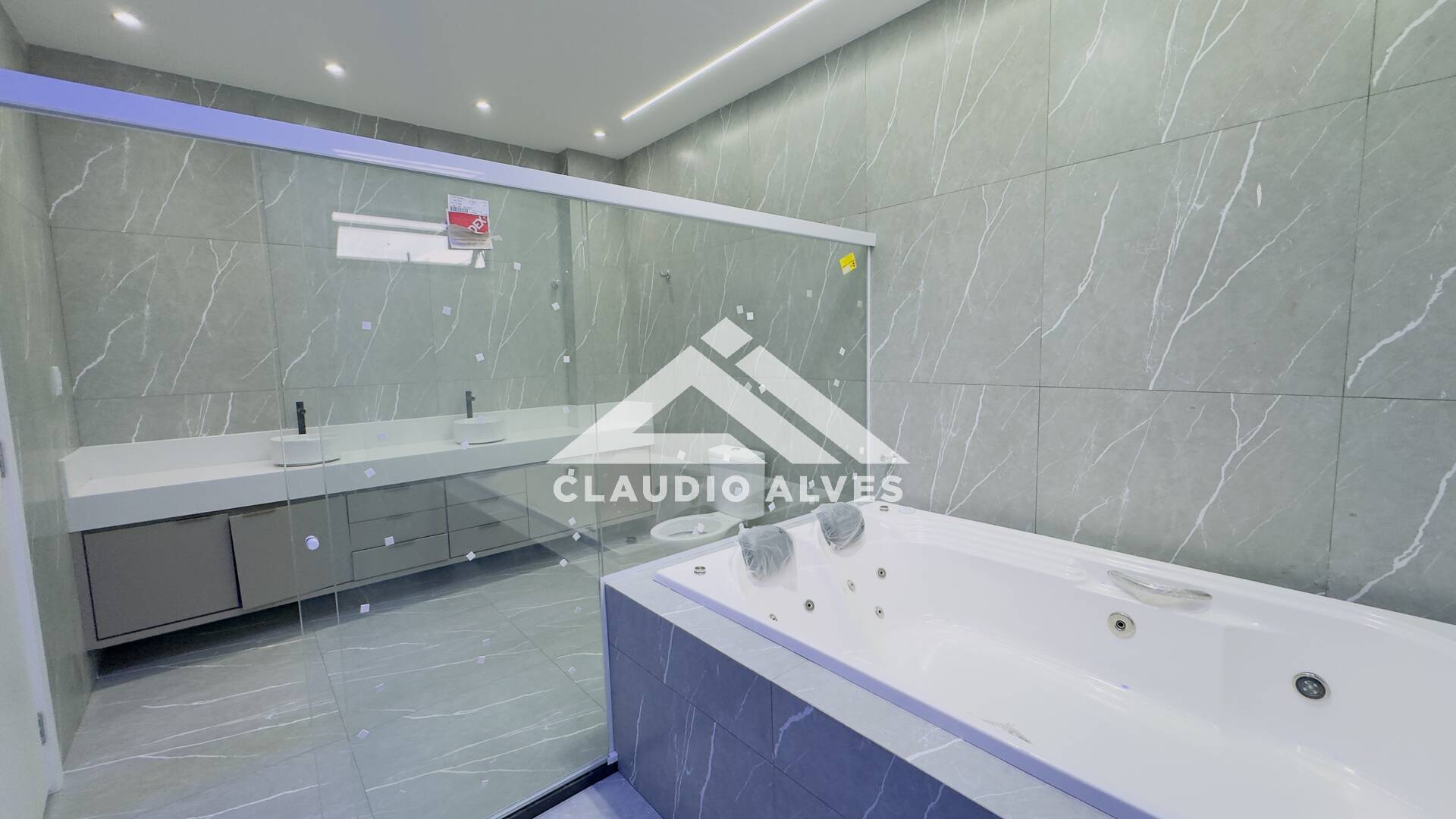CASA PARA ALUGUEL | 5 QUARTOS | 3 SUÍTES | PISCINA E ÁREA GOURMRT