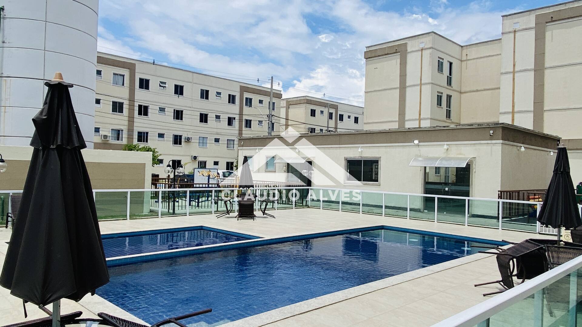 APARTAMENTO Á VENDA | 2 QUARTOS | BAIRRO PAPAGAIO | FEIRA DE SANTANA