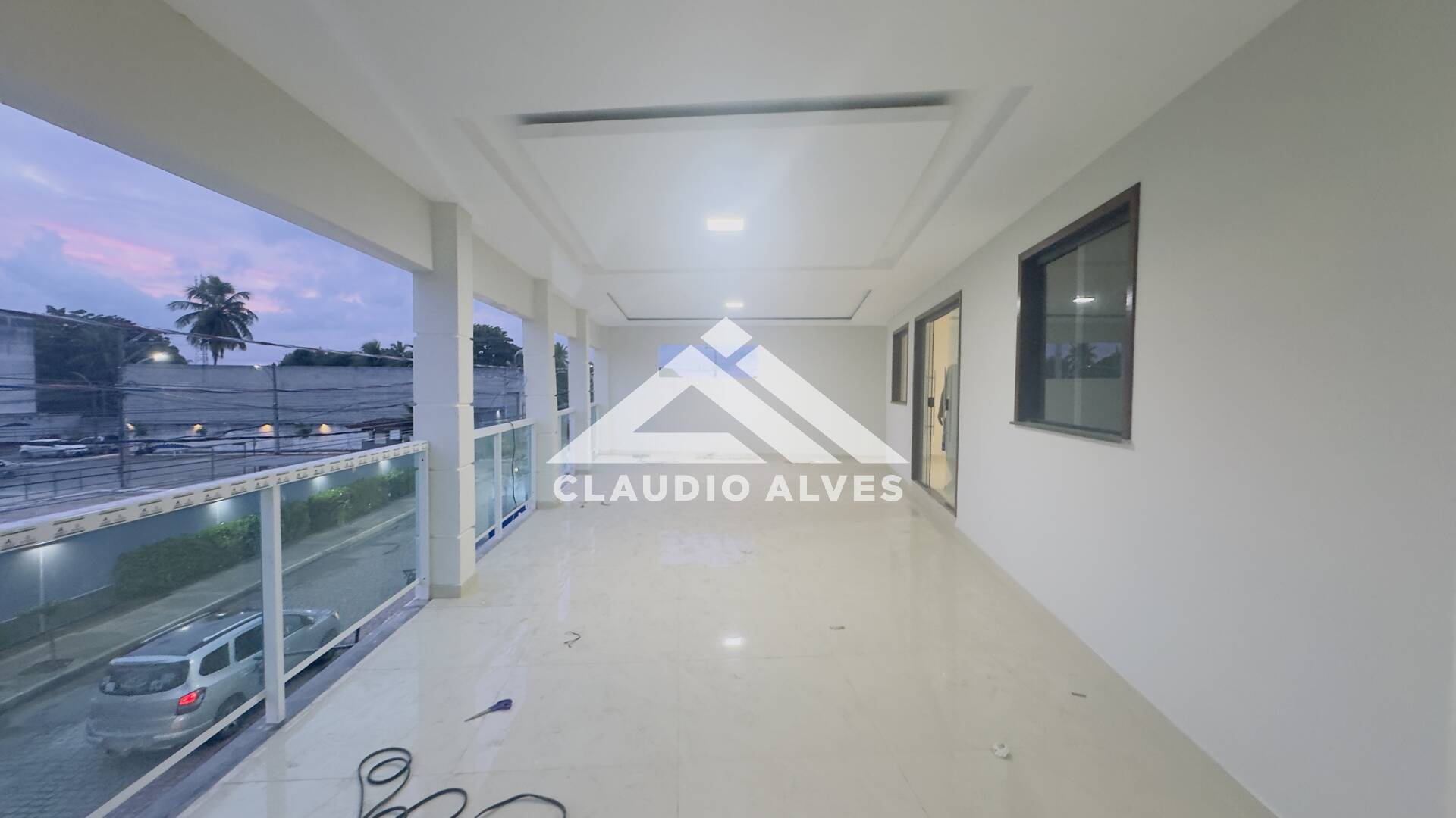 CASA PARA ALUGUEL | 3 SUÍTES | ÁREA GOURMET | FEIRA DE SANTANA