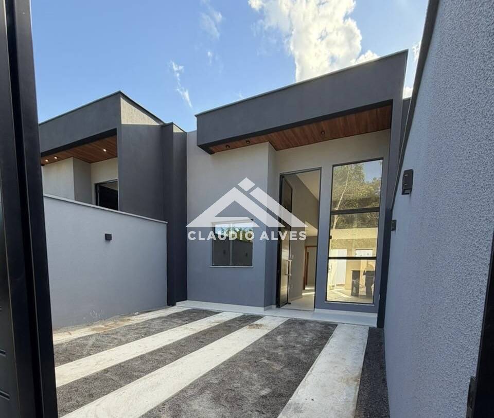 CASAS À VENDA | 2  QUARTOS COM SUÍTE | BAIRRO SIM | FEIRA DE SANTANA