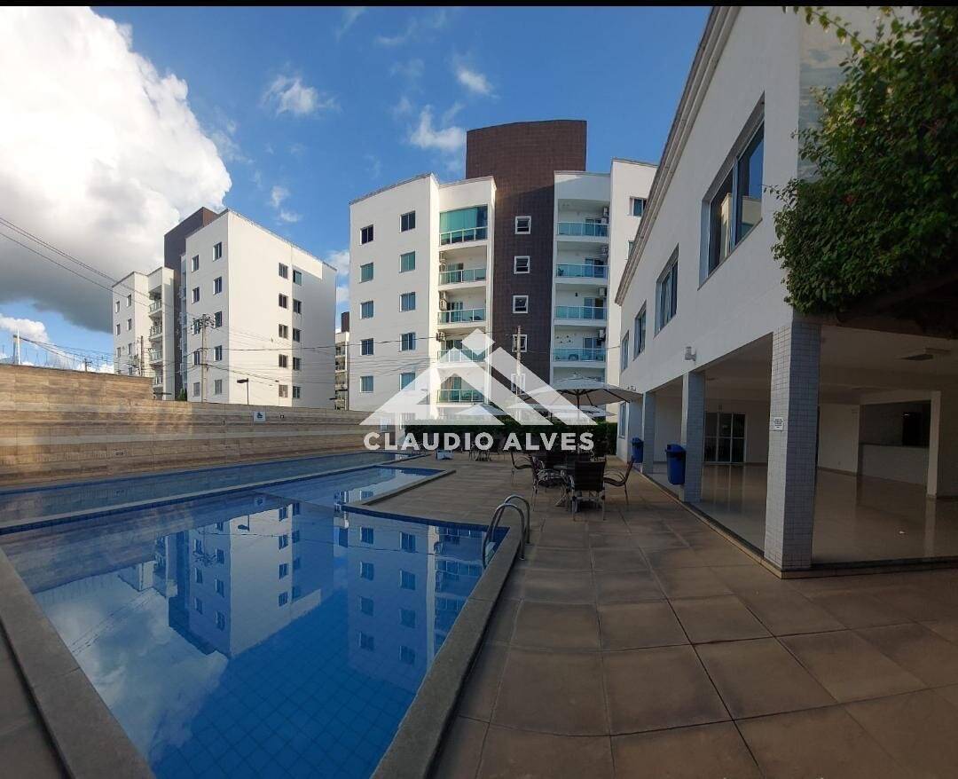 APARTAMENTO PARA ALUGAR EM CONDOMÍNIO |BAIRRO SIM | FEIRA DE SANTANA
