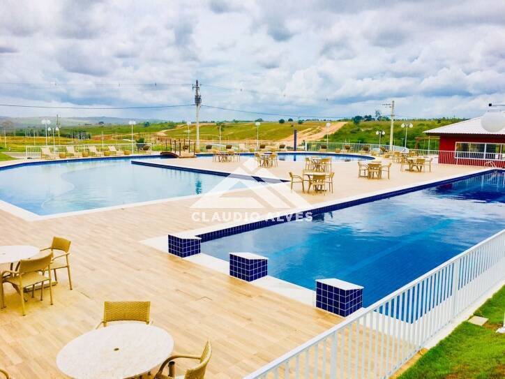 LOTE À VENDA | CONDOMÍNIO BRISAS VILLE | FEIRA DE SANTANA