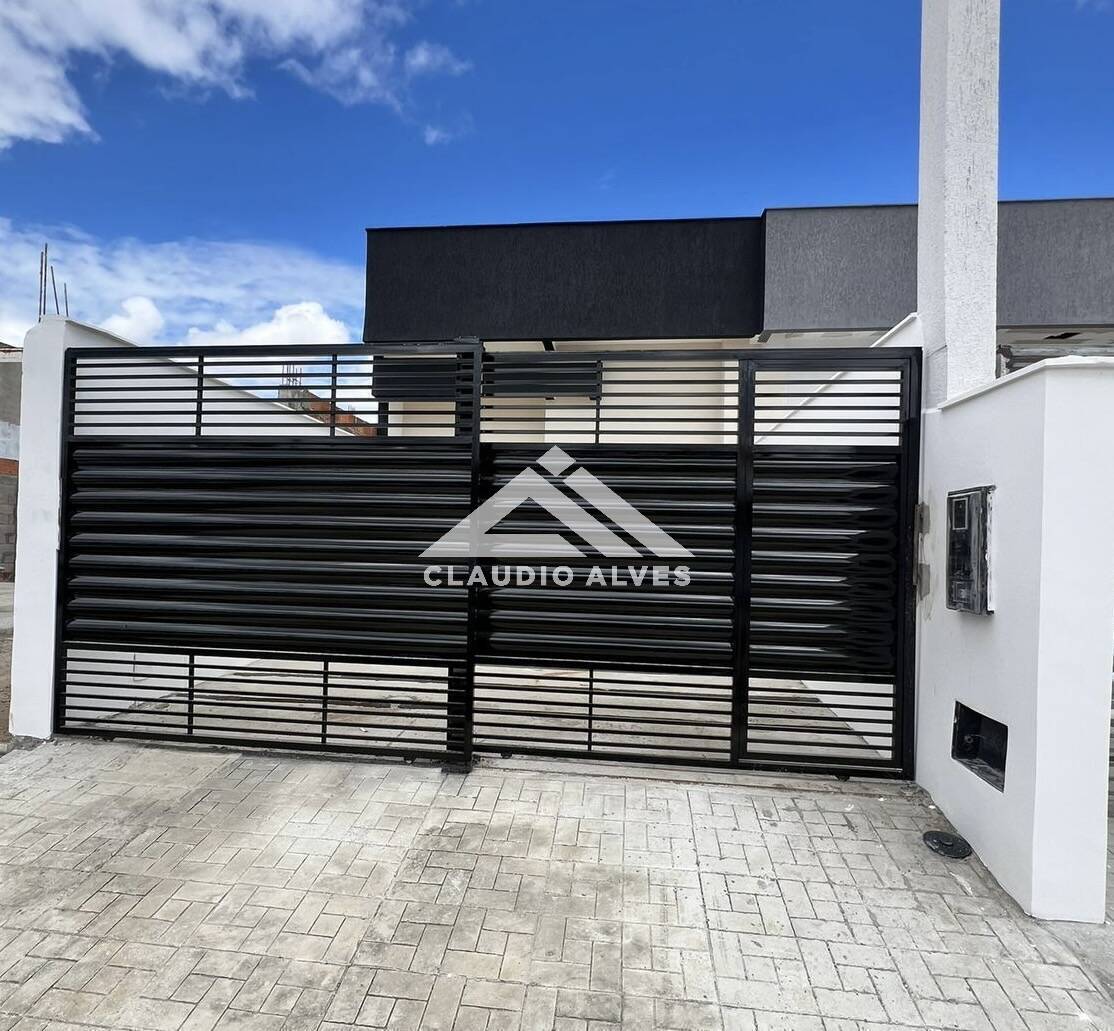 CASA Á VENDA| 3 QUARTOS SENSO 1 SUÍTE | BAIRRO PAPAGAIO | FEIRA DE SANTANA