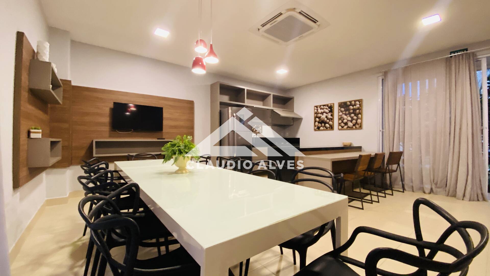 CASA EM CONDOMÍNIO PARA ALUGAR | BAIRRO PAPAGAIO |  FEIRA DE SANTANA