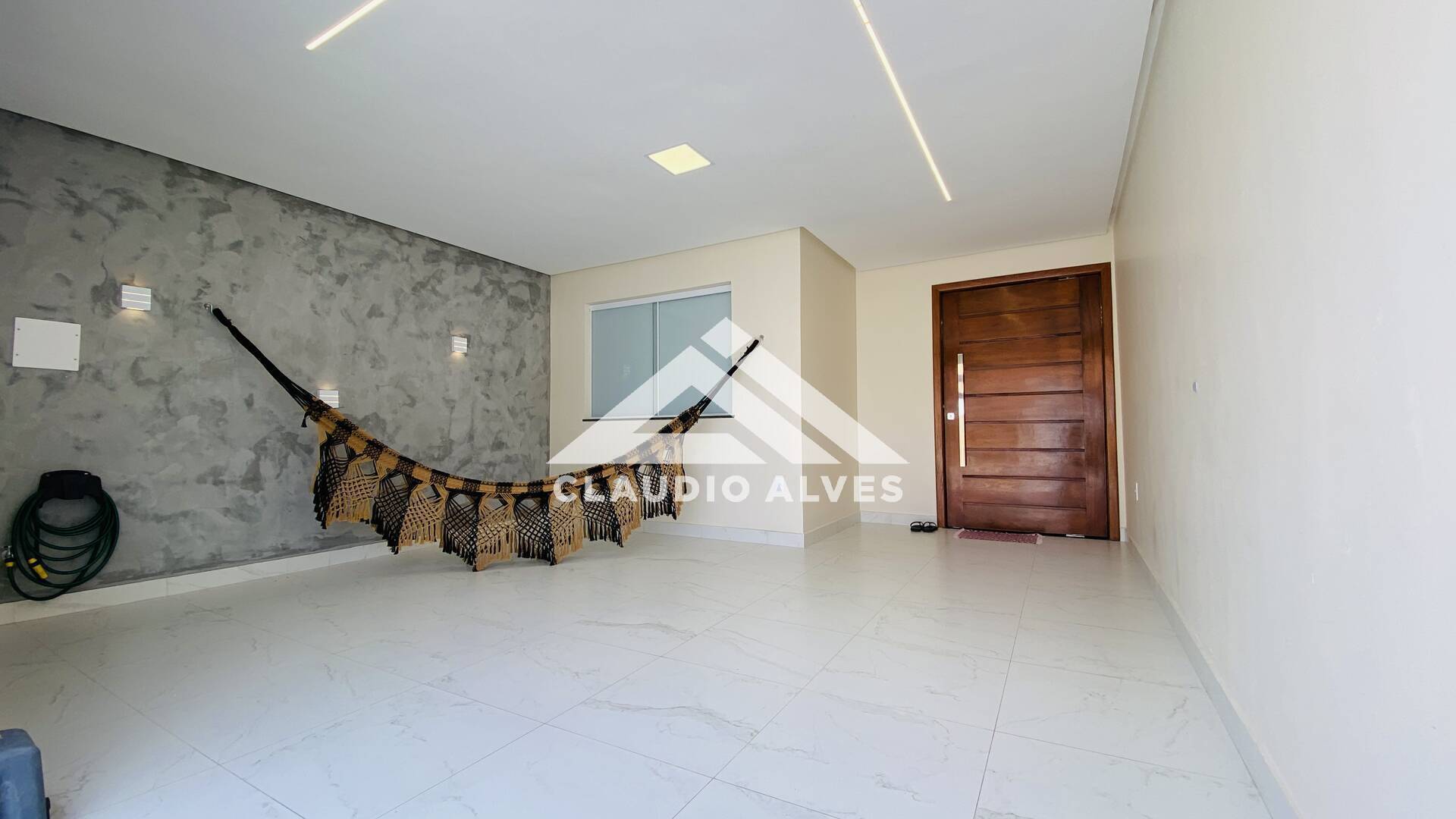 CASA PARA ALUGUEL| MOBILIADA | BAIRRO PAPAGAIO | FEIRA DE SANTANA