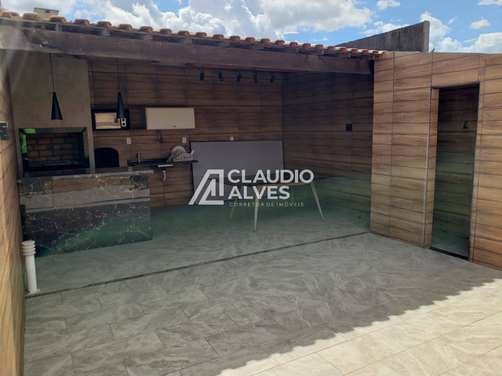 Casa de Condomínio à venda com 4 quartos, 150m² - Foto 8