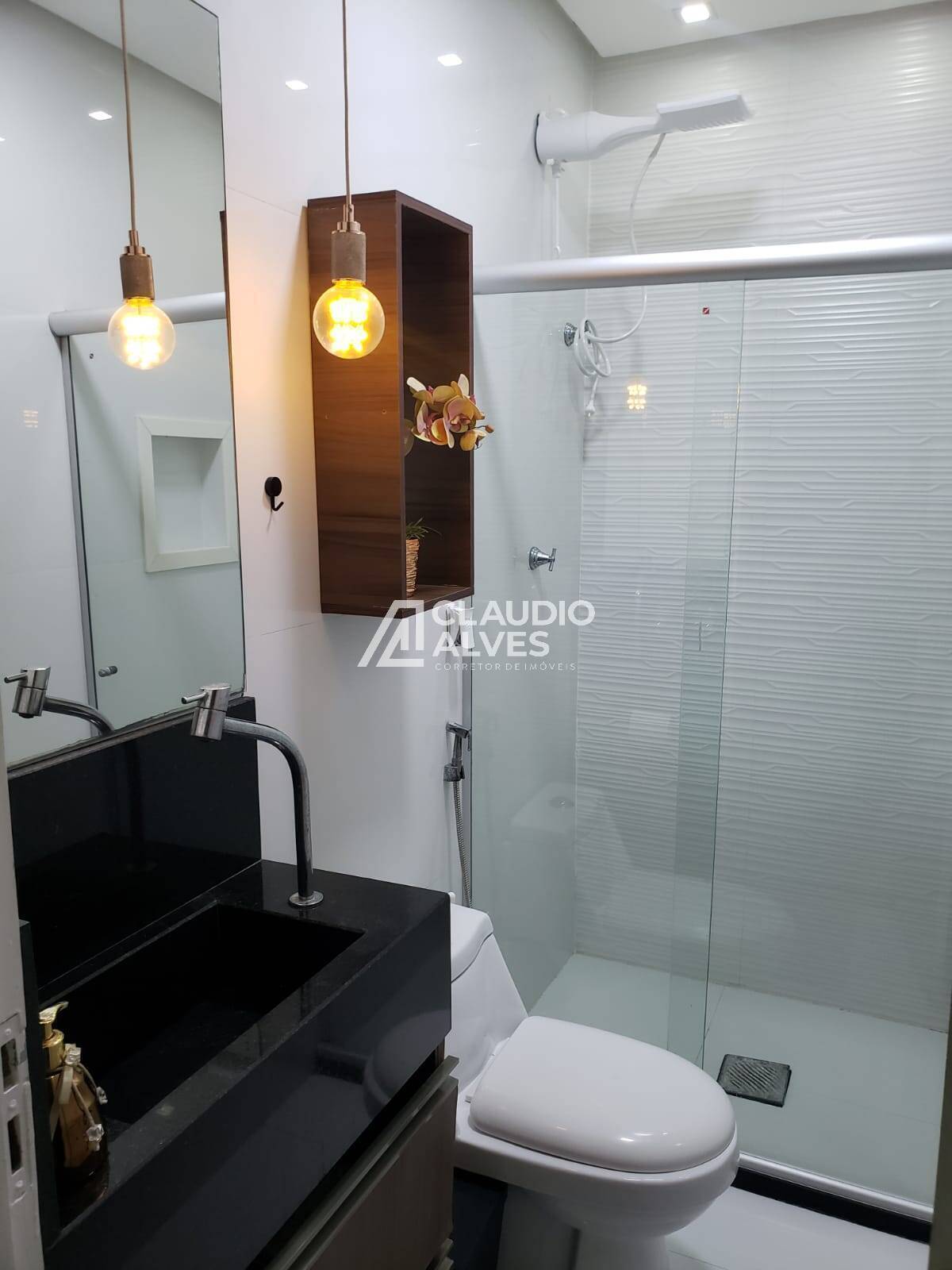 Casa de Condomínio à venda com 4 quartos, 150m² - Foto 12