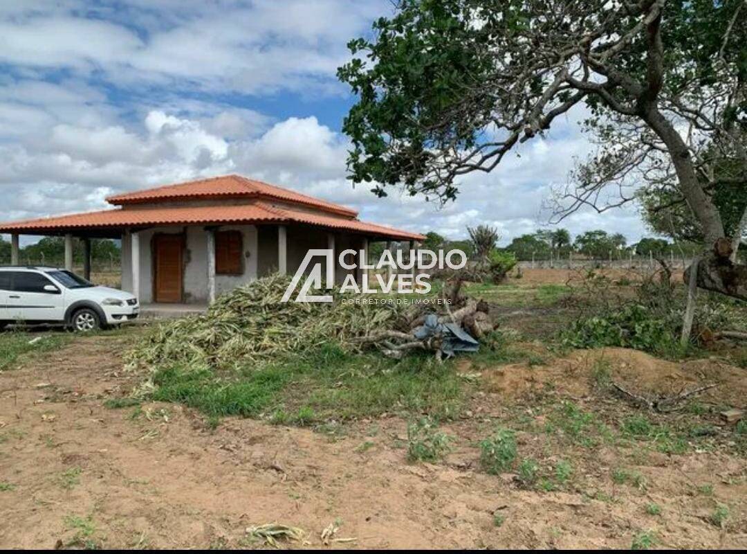 Chácara à venda com 2 quartos - Foto 1