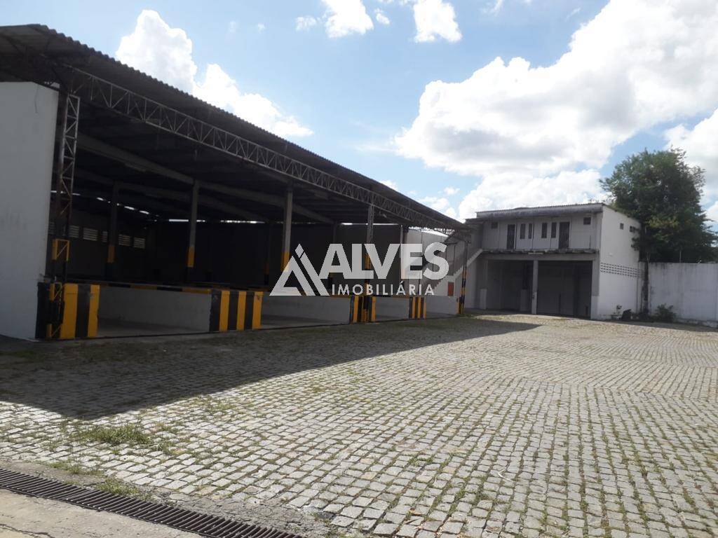 Prédio Inteiro à venda, 2000m² - Foto 4
