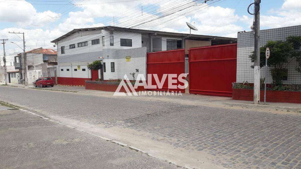 Prédio Inteiro à venda, 2000m² - Foto 2