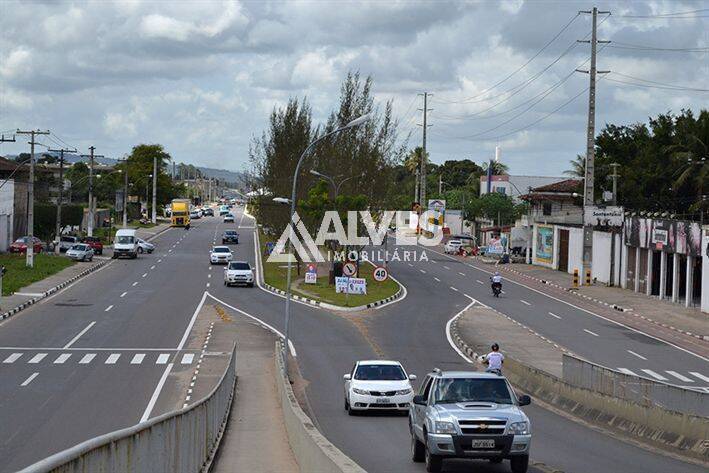 TERRENO NO BAIRRO SANTA MÔNICA REGIÃO DA AV. NOÍDE CERQUEIRA